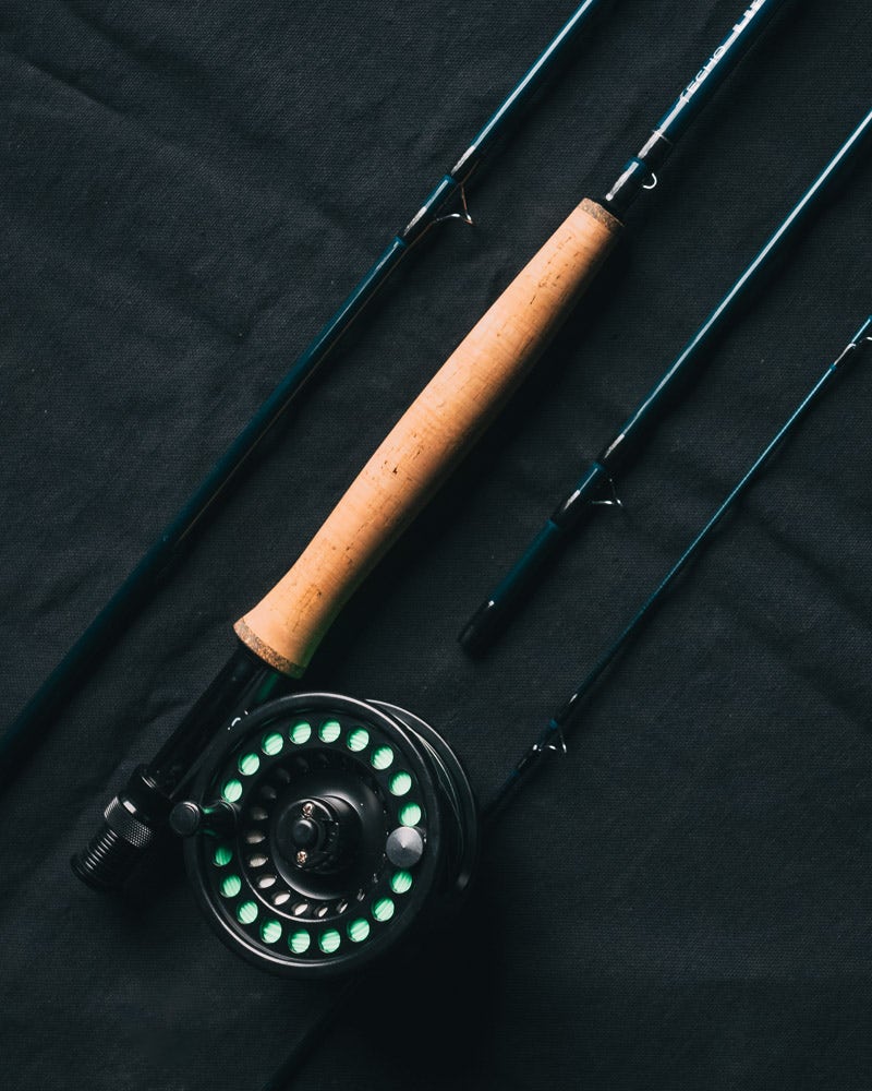 echo fly fishing reels Echo Bravo Reel Bravo 7/9 7/9 : Sports & Outdoors And the padded case fits the whole outfit Echo Base 6/8 Fly Reel