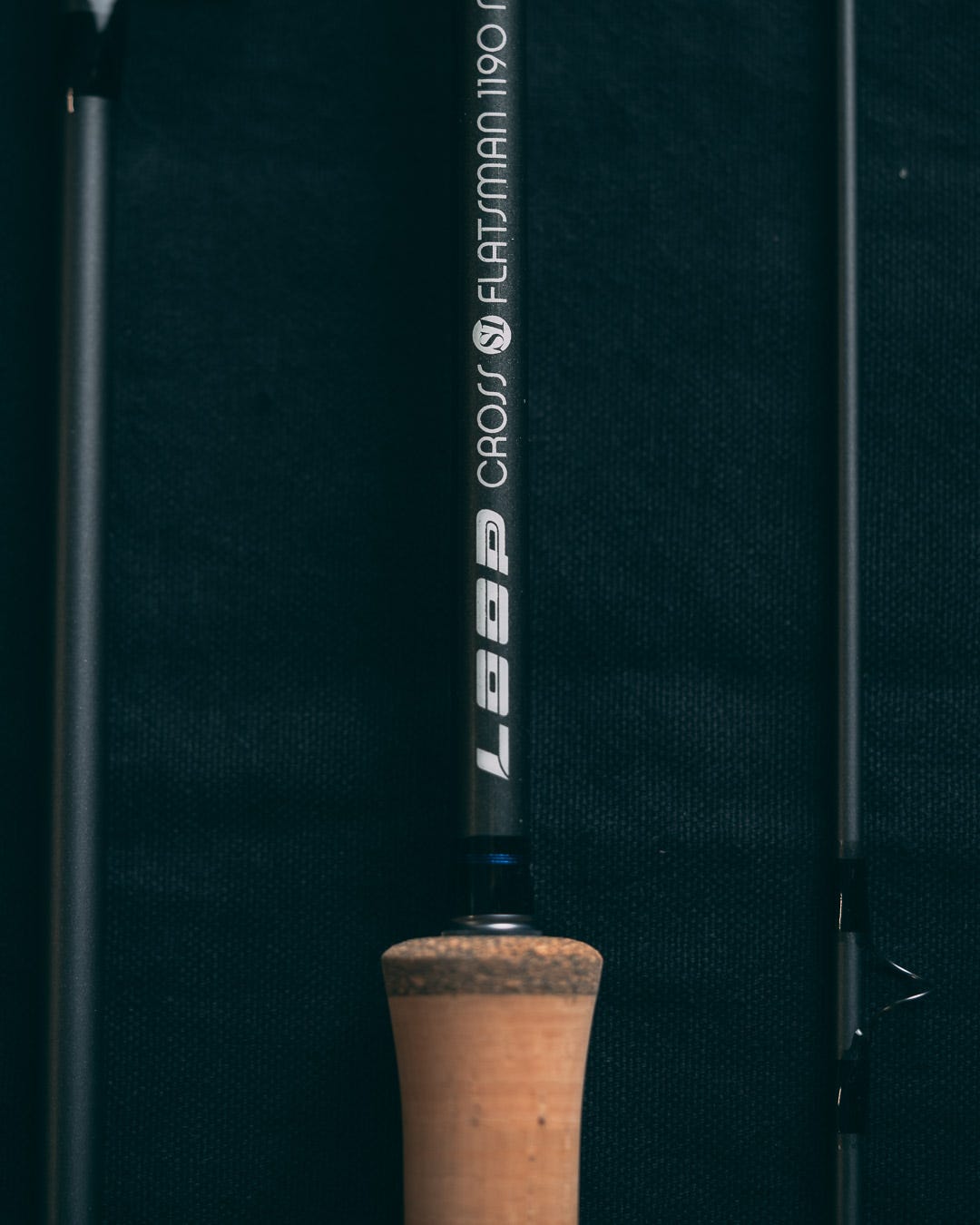 Loop Cross S1 Flatsman Single Hand Rod - 9' #11