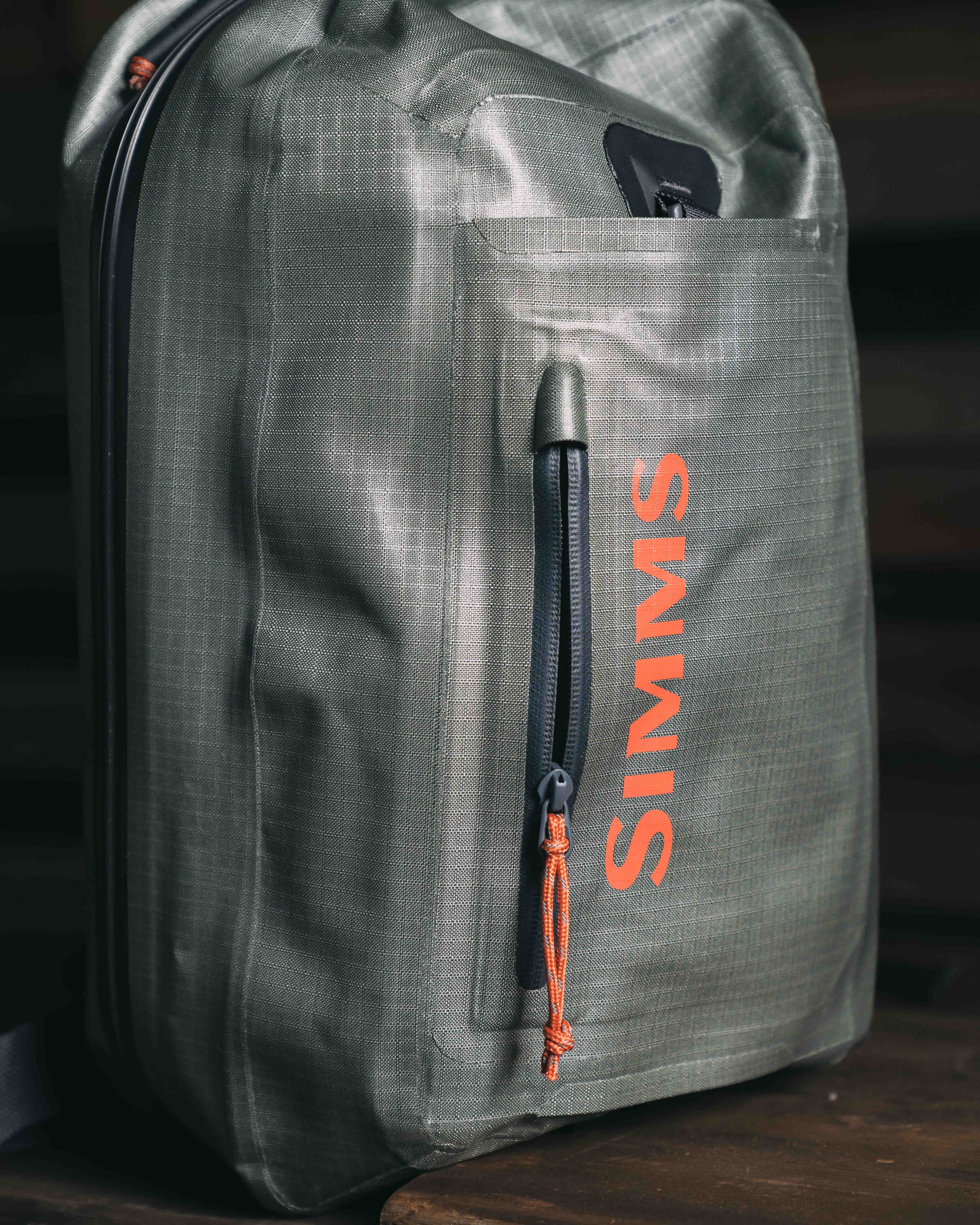 Simms Unisex Dry Creek Z Sling Pack