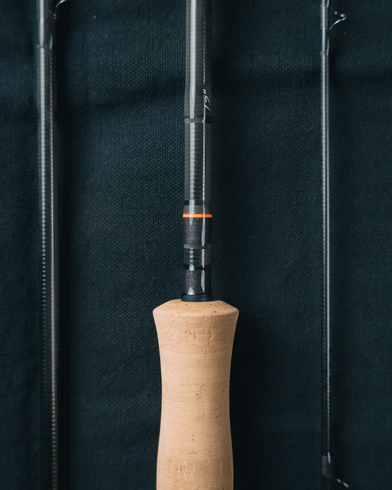 Scott Fly Rods 50th Anniversary Radian R 905/4