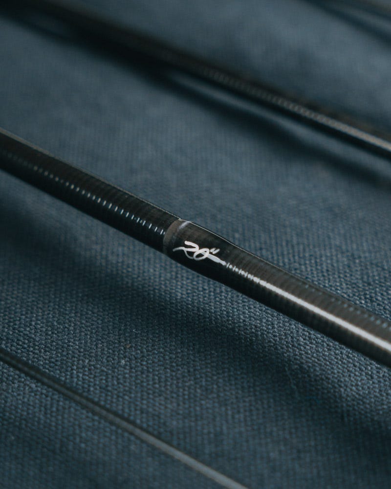 Scott Fly Rods 50th Anniversary Radian R 905/4