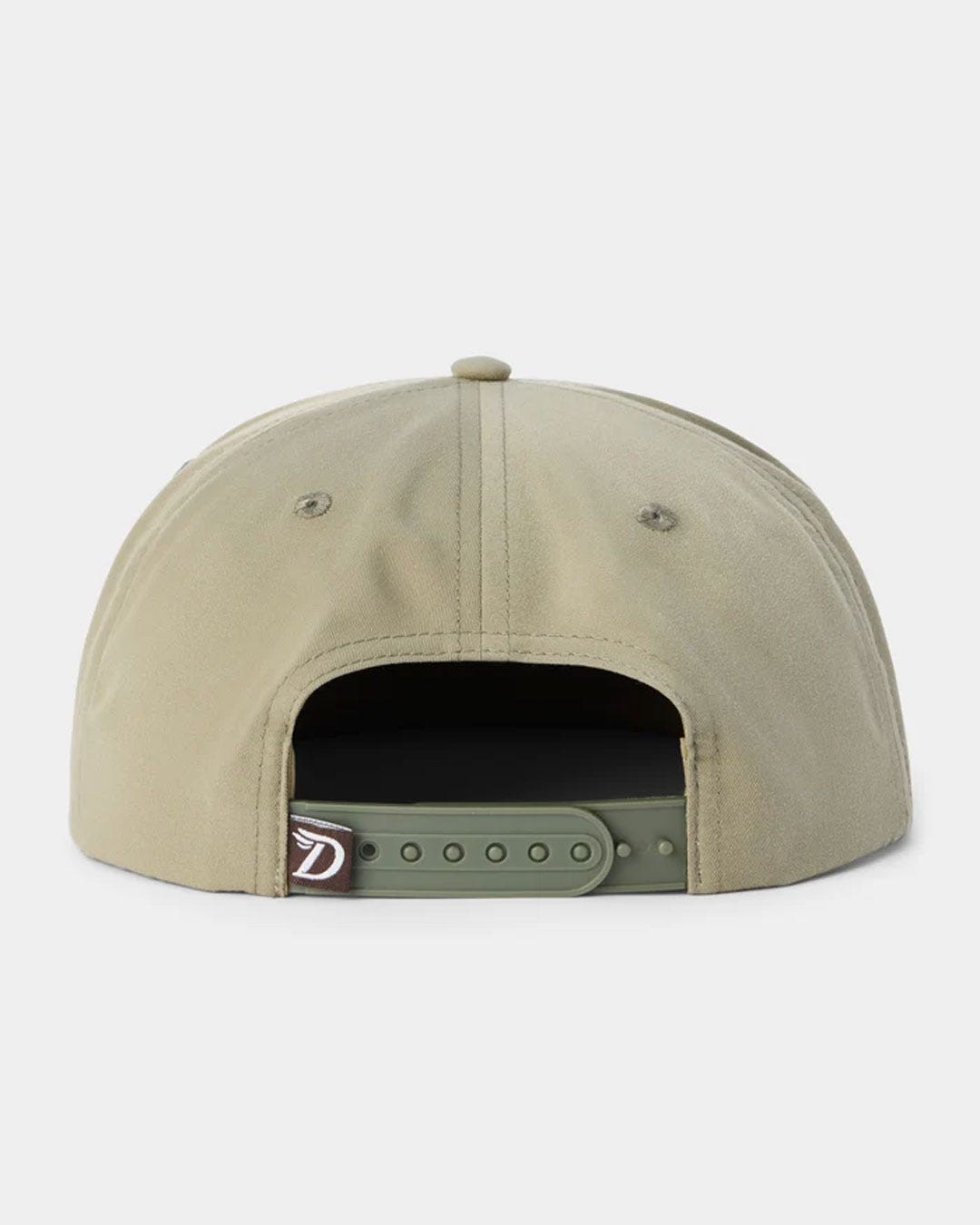 Duck Camp Grandpa Crappie Hat