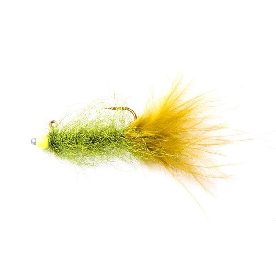 Fred Telleen's Balanced Leech