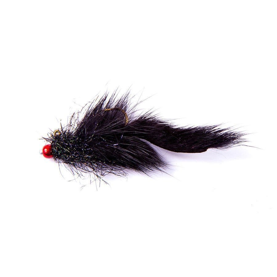 Fred Telleen's Balanced Squirrel Leech