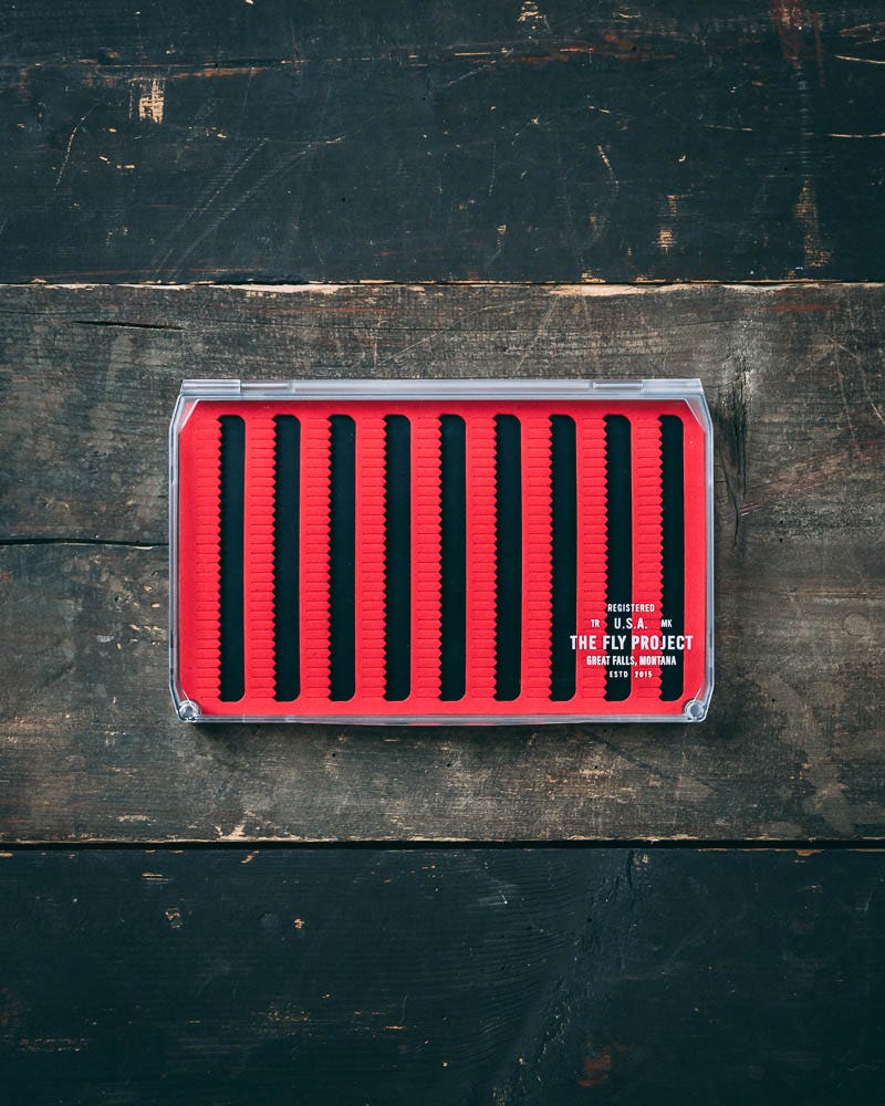 Fly Project Mag Fly Case