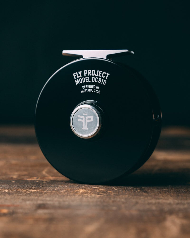 Fly Project OC Fly Reel (Gen 1)