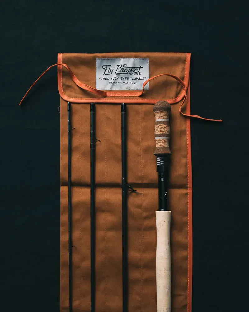 Fly Project Project One Spey