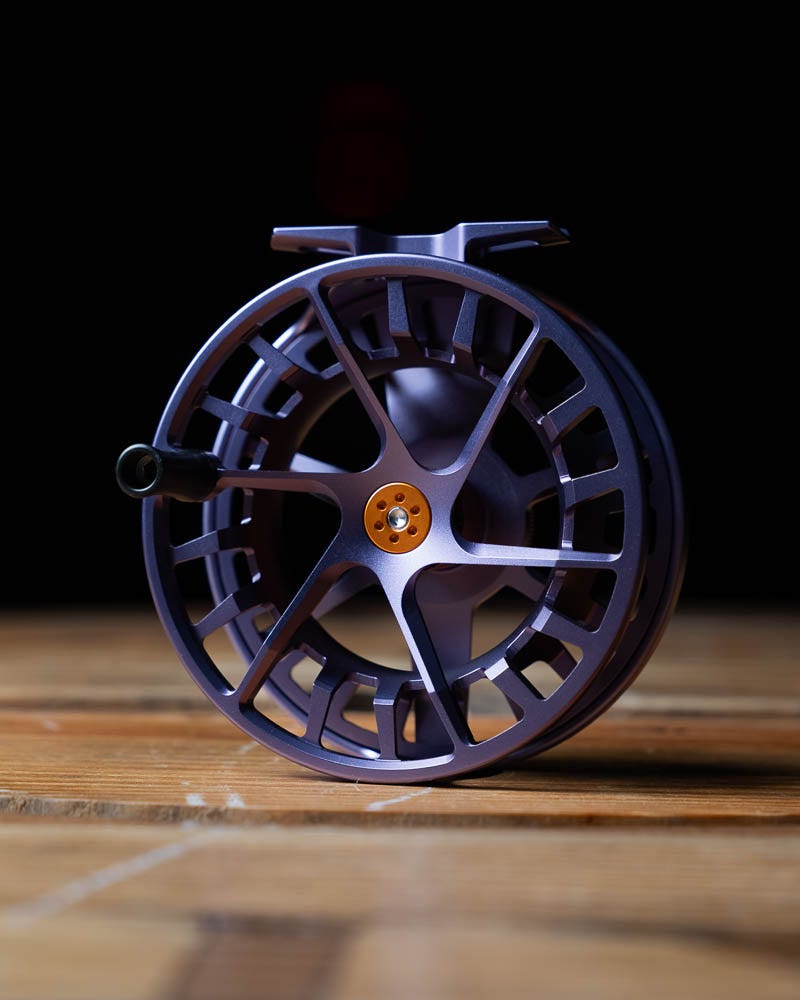 Lamson Speedster S - Steve Periwinkle