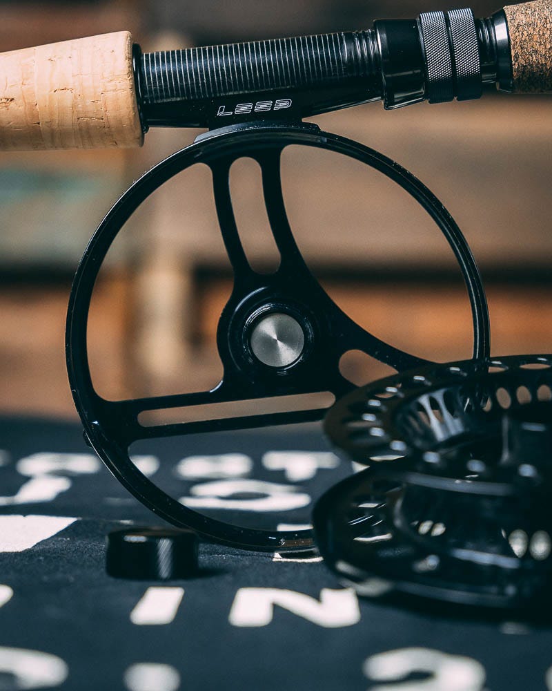 Loop Opti Reel