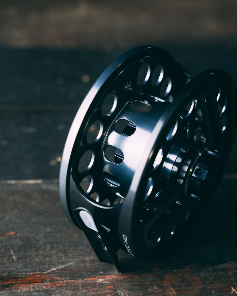 cla 5 fly fishing reel Maxxon Talon The large Sougayilang Fly Fishing Reel, Die