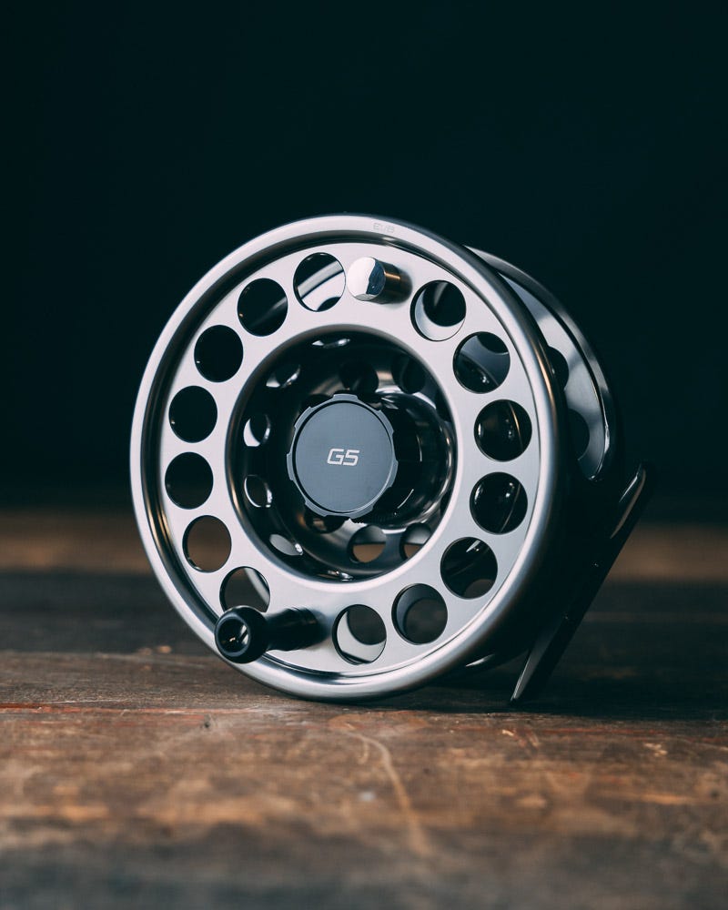 Loop LH Evotech G5 Reel
