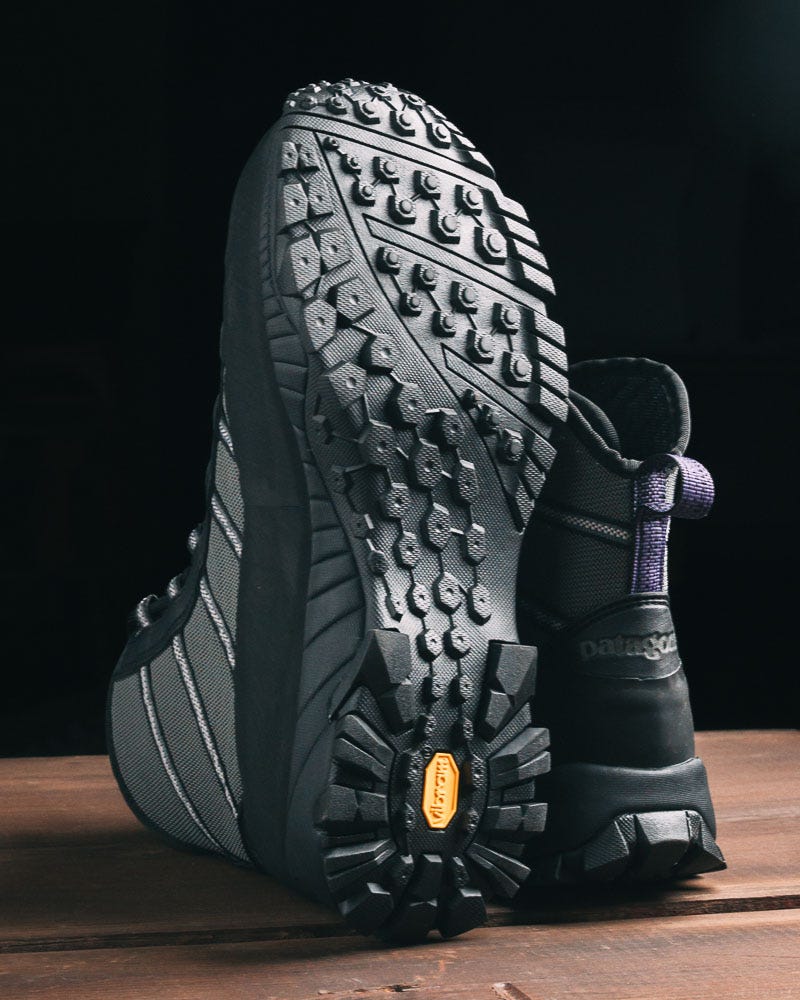 Patagonia Forra Wading Boots