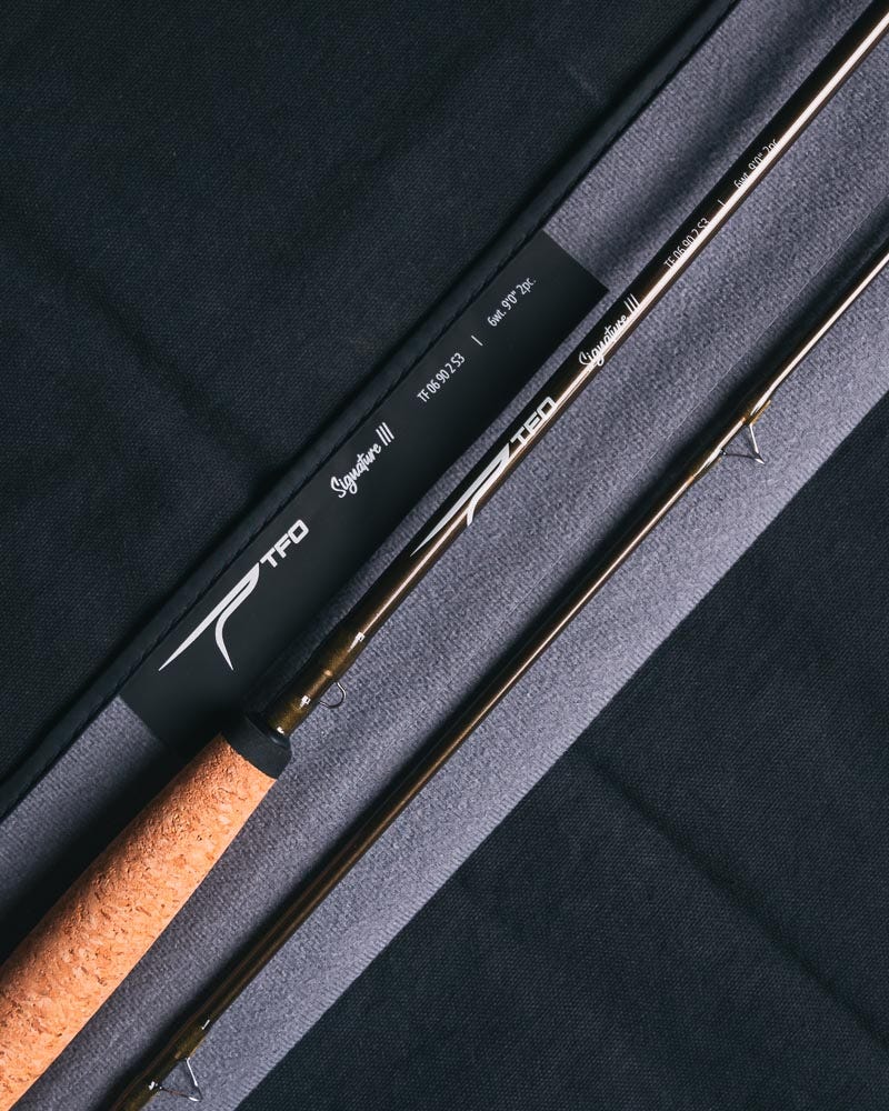 TFO Signature III