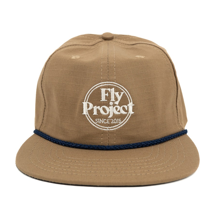 Fly Project Retro Cap