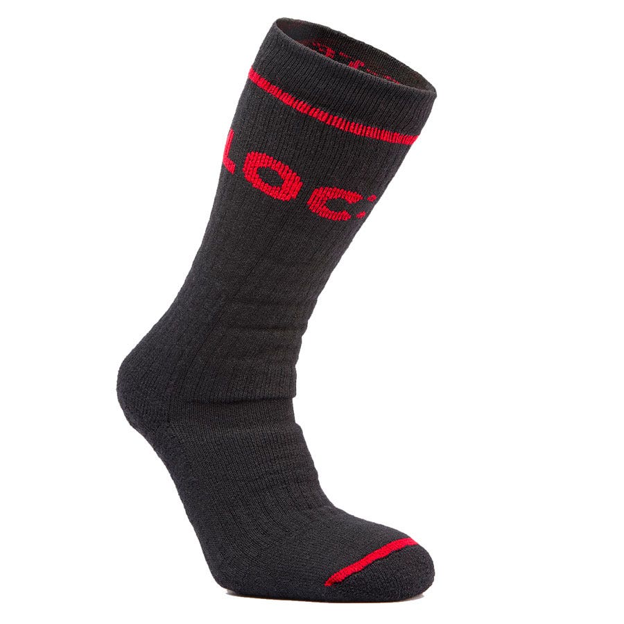 LOC Merino Sock - Thick