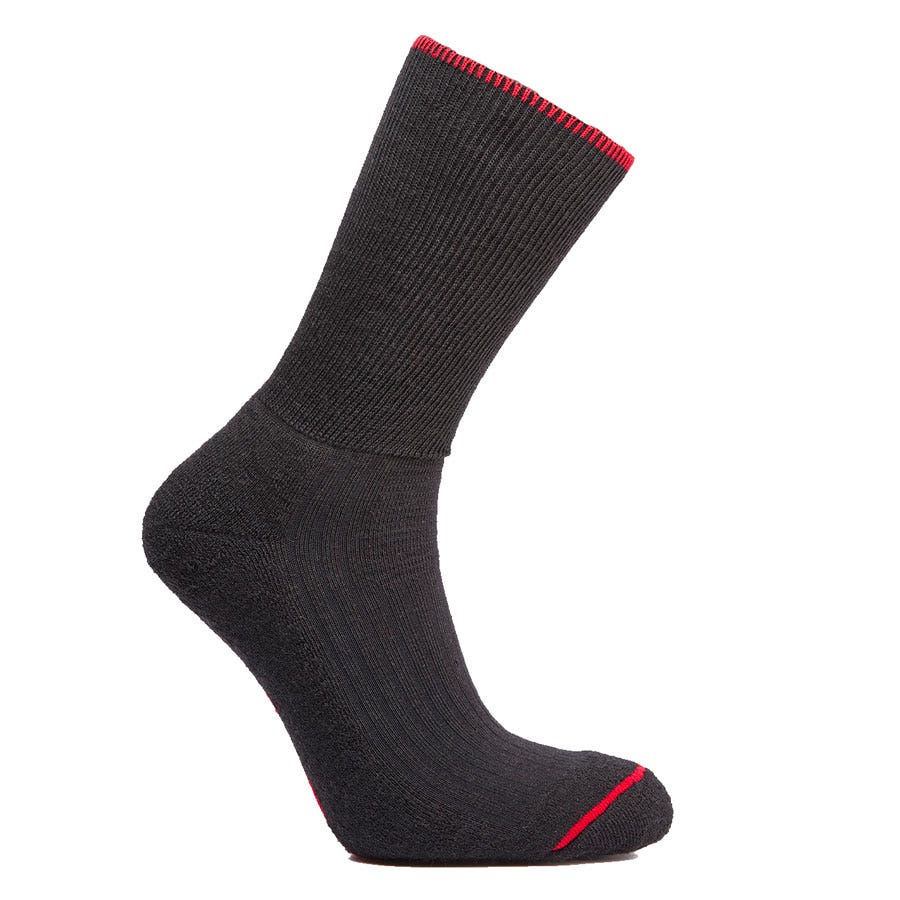 LOC Merino Sock - Thin