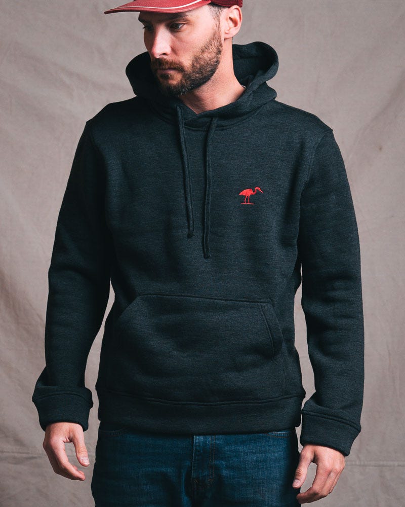 LOC Merino Hoodie