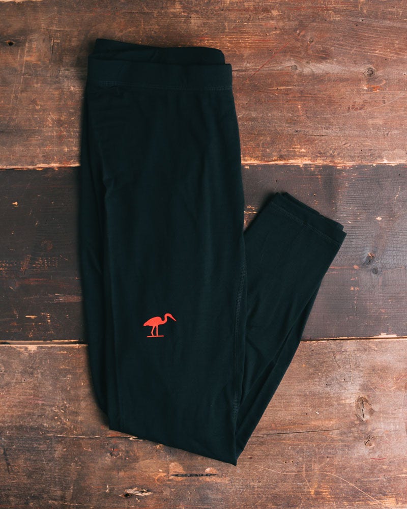 LOC Merino Long-Johns