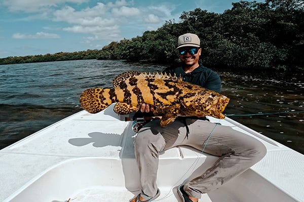 Getting It Done: 48 Hours in Islamorada