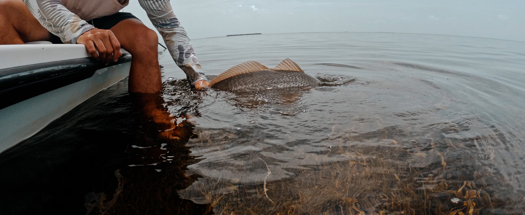 Getting It Done: 48 Hours in Islamorada