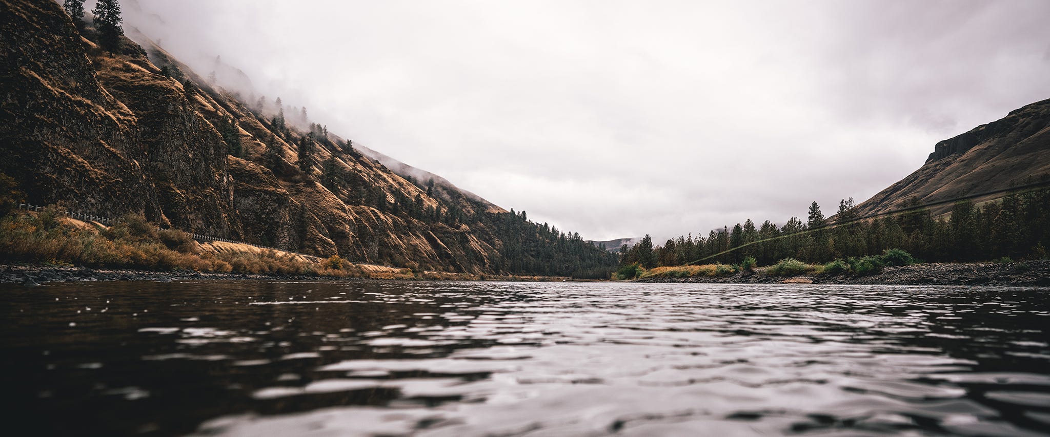 River Treasures