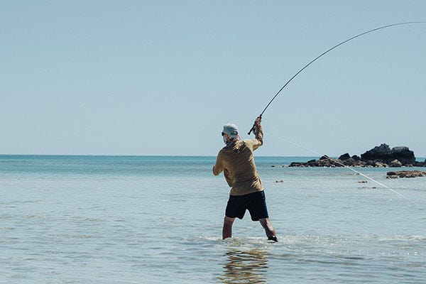 Project in the Wild: Deadman's Cay Bonefish Adventure