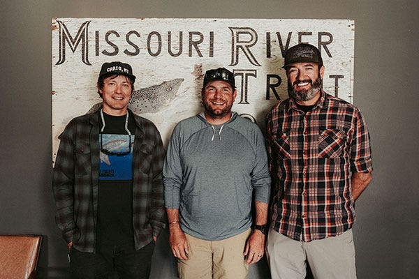 House of Fly Podcast #5: Fly Tying Guru Kris Keller