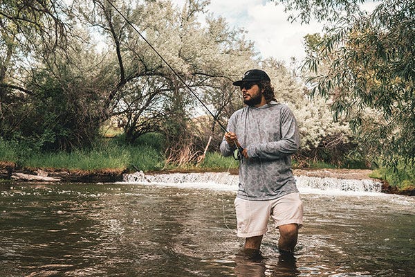 Most Interesting Rods You Probably Haven't Cast