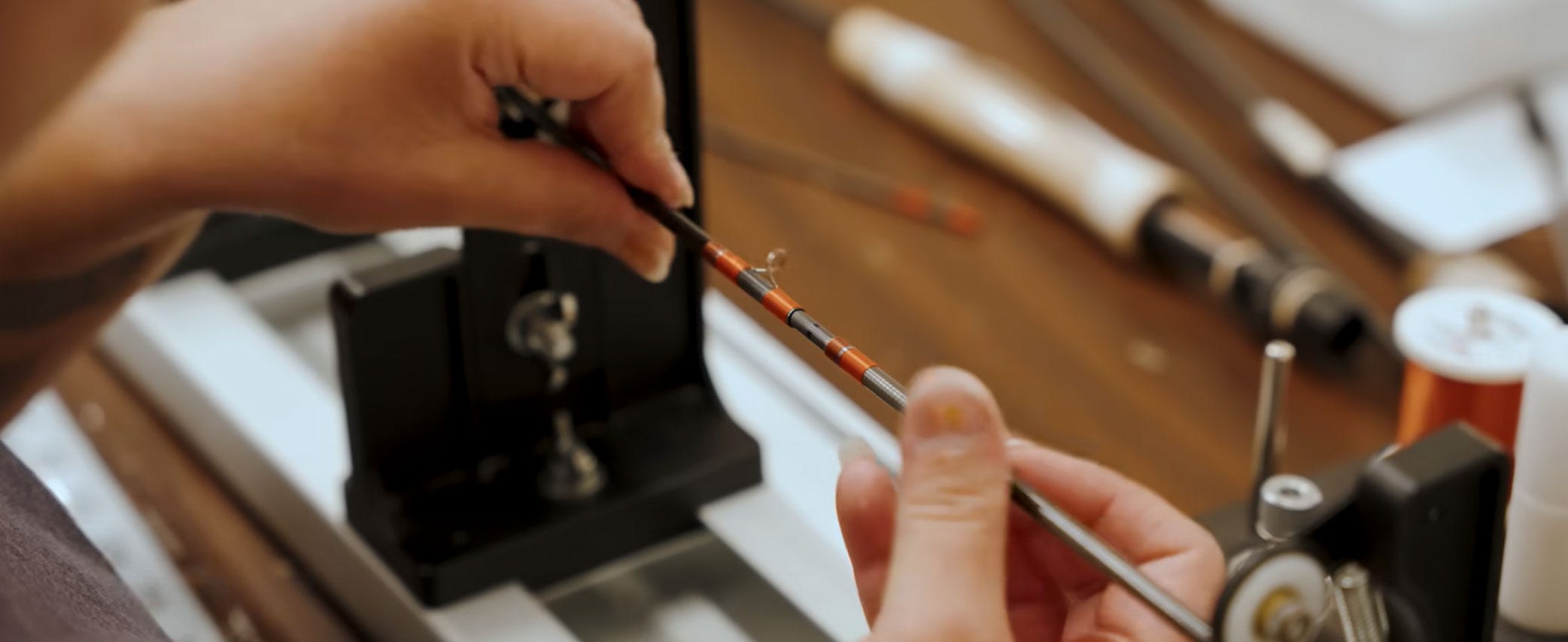 Scott Fly Rods: An American Original