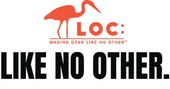 Shop LOC Waders