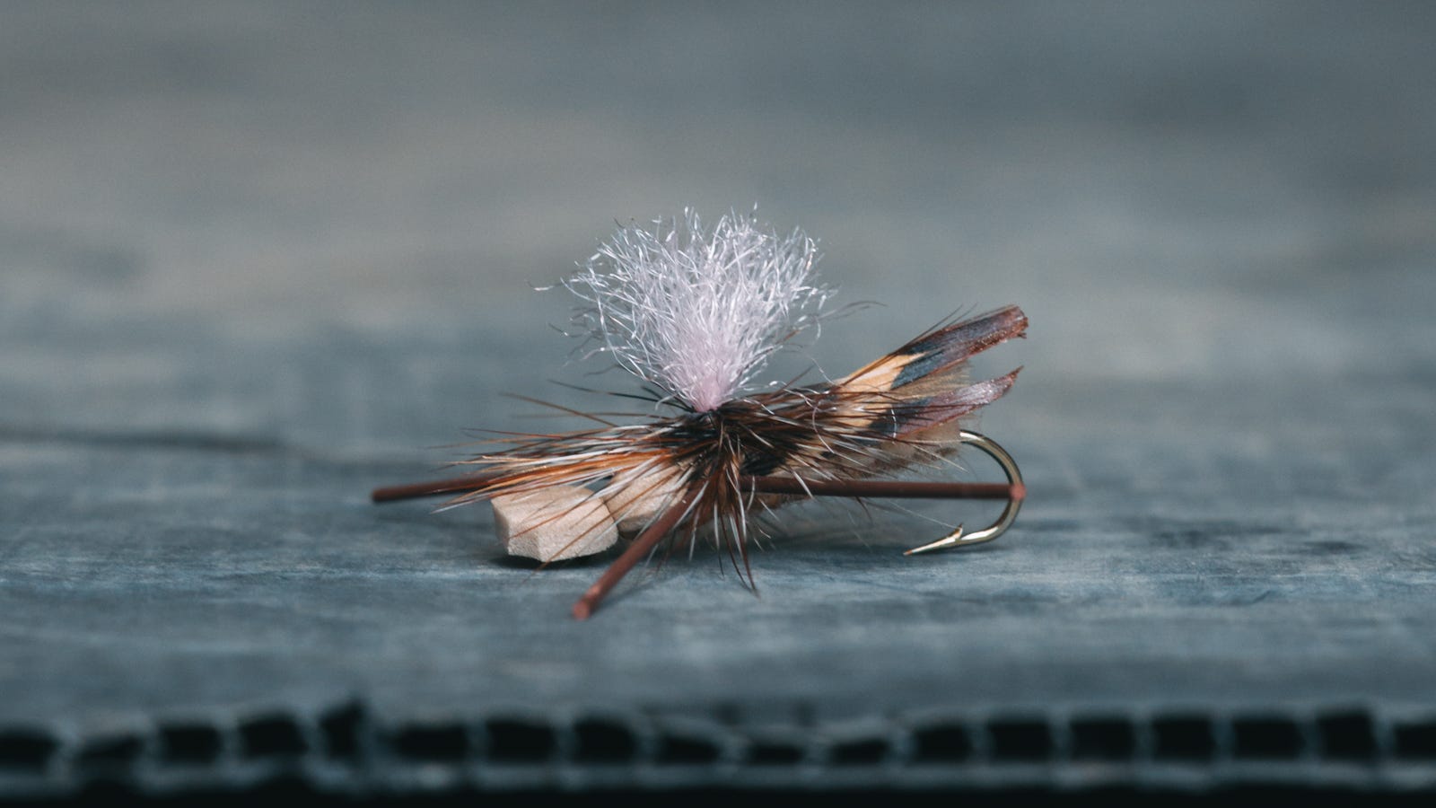 The Best Tailwater Hopper Fly-Fishing Patterns of 2026