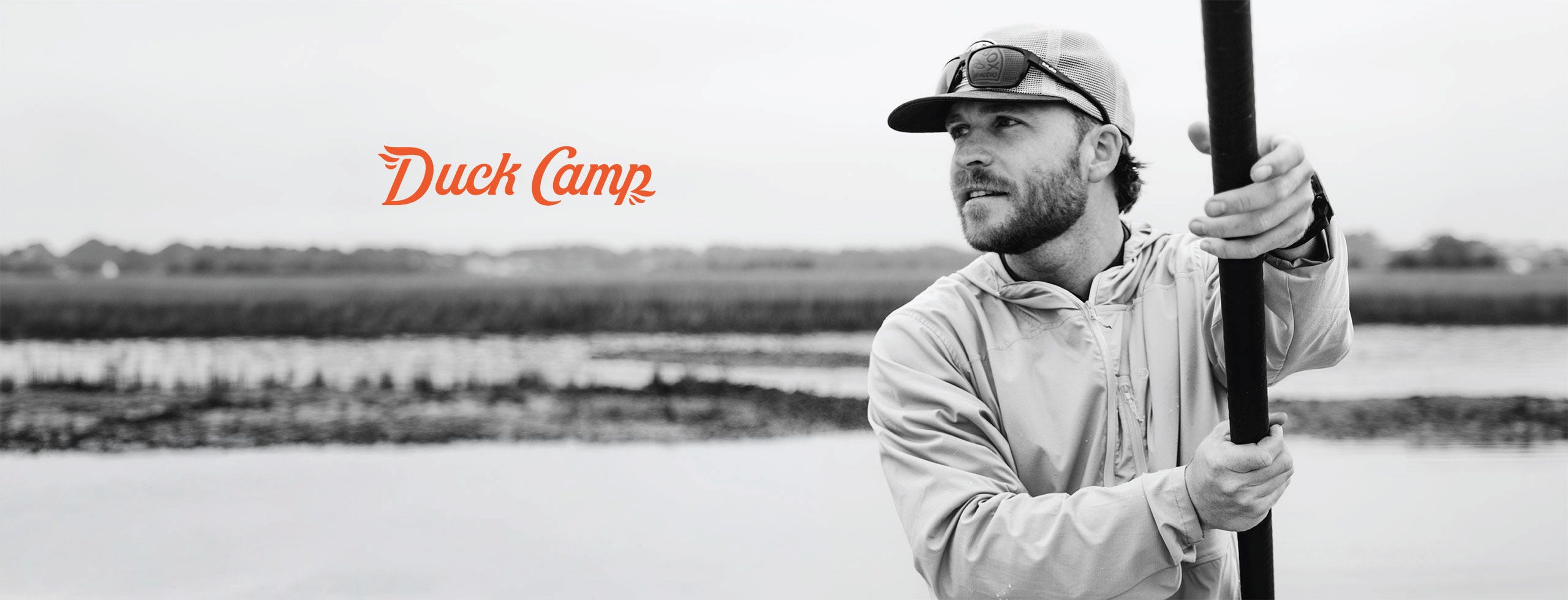 Duck Camp