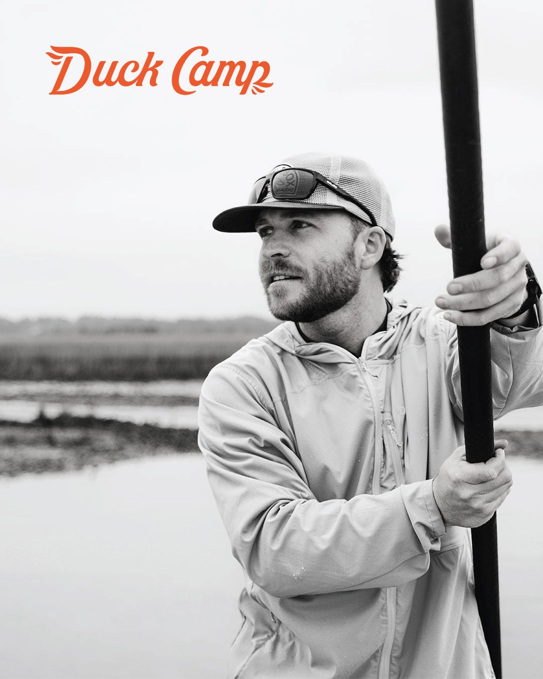 Duck Camp