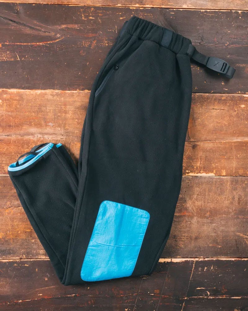 Fly Project Heater Pant