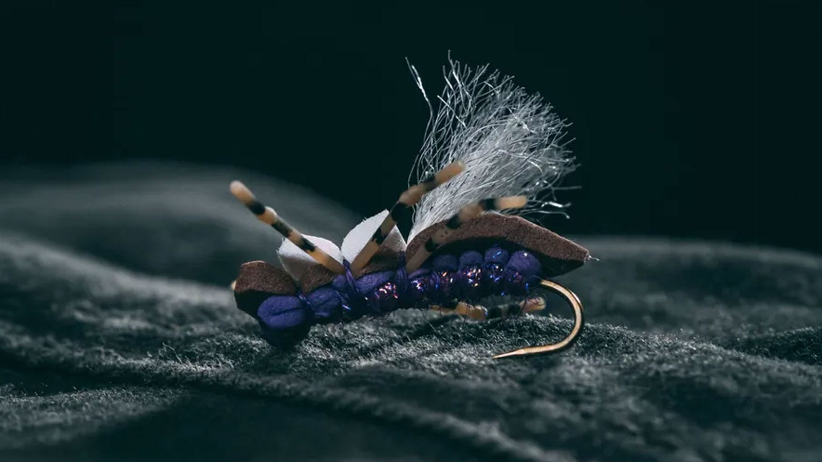 The Best Tailwater Hopper Fly-Fishing Patterns of 2026