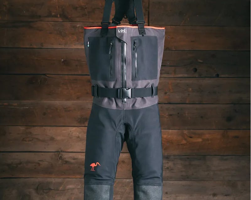 Shop LOC Waders