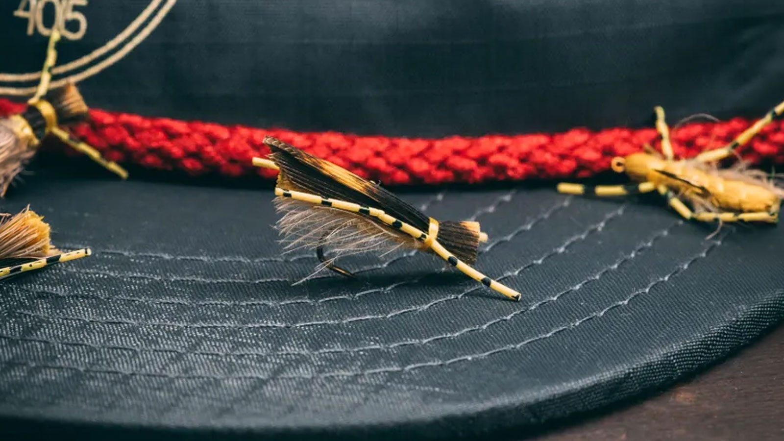 The Best Tailwater Hopper Fly-Fishing Patterns of 2026