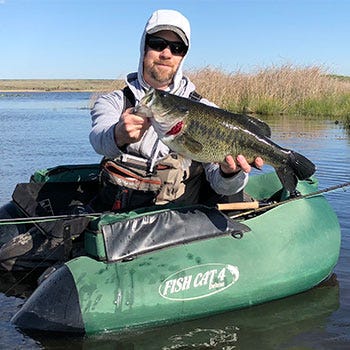 Fly Project Team Member Wayne Jordan